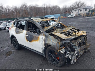 TOYOTA RAV4 2014