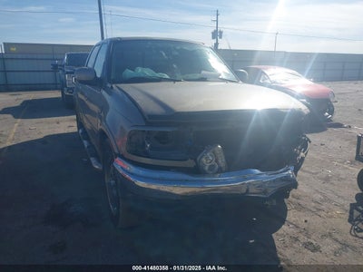FORD F-150 2003