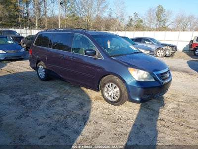 HONDA ODYSSEY 2010