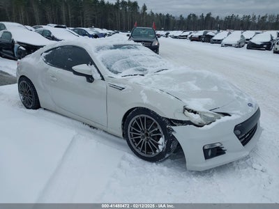 SCION FR-S 2013
