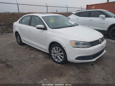 VOLKSWAGEN JETTA 2013