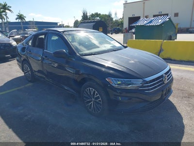 VOLKSWAGEN JETTA 2021