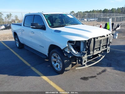 RAM 1500 2019