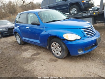 CHRYSLER PT CRUISER 2006
