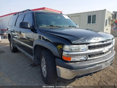 CHEVROLET SUBURBAN 1500 2004