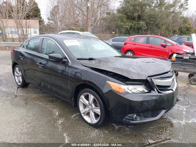 ACURA ILX 2013