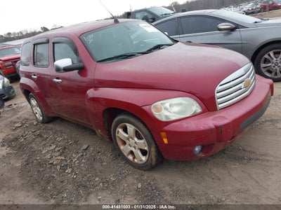 CHEVROLET HHR 2006