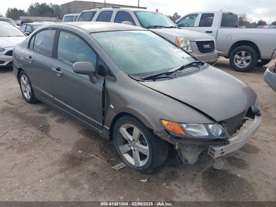HONDA CIVIC 2009