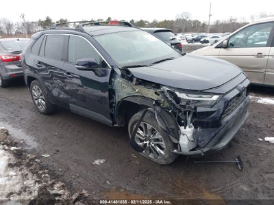 TOYOTA RAV4 2023