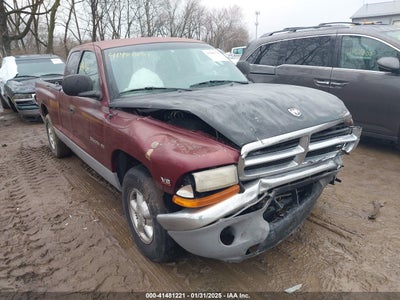 DODGE DAKOTA 2000