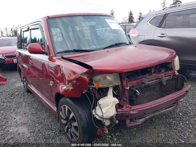 SCION XB 2006