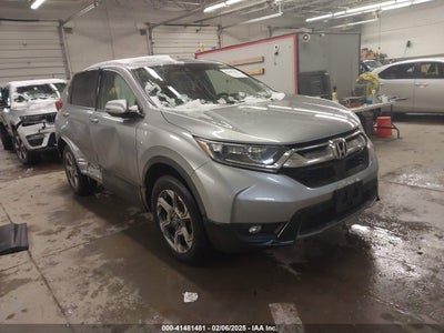 HONDA CR-V 2019
