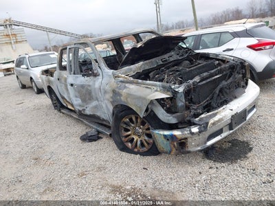 RAM 1500 2014