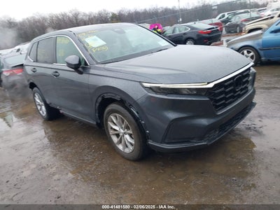 HONDA CR-V 2023