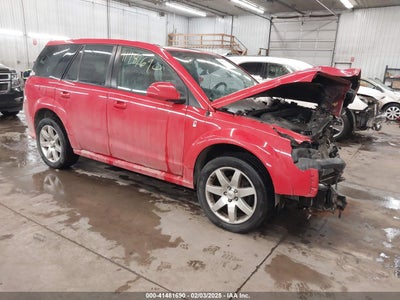 SATURN VUE 2006