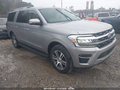 FORD EXPEDITION 2024
