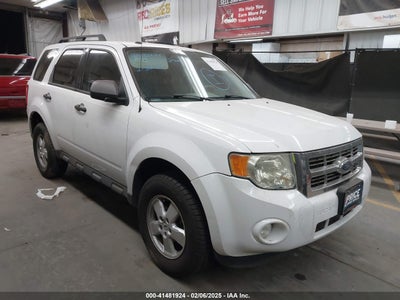 FORD ESCAPE 2009