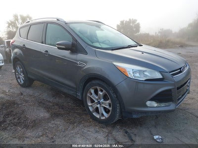 FORD ESCAPE 2014