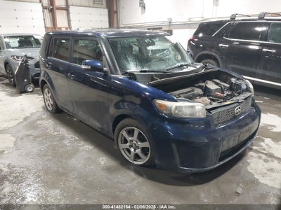 SCION XB 2008