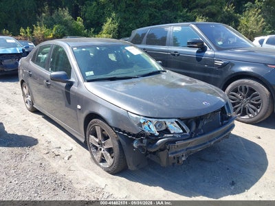 SAAB 9-3 2011