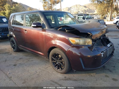 SCION XB 2008