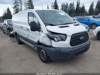 FORD TRANSIT-250 2016