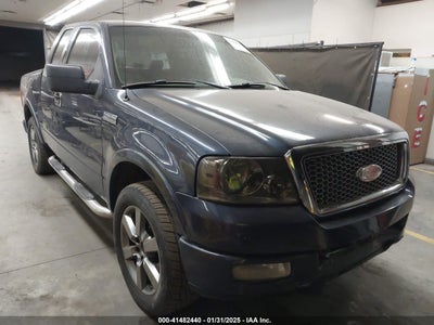 FORD F-150 2004