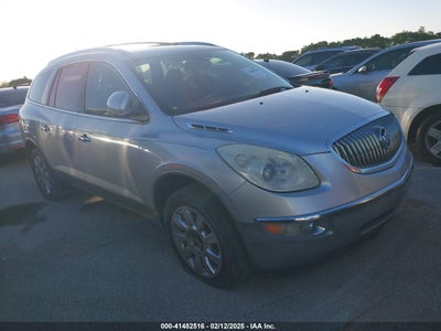 BUICK ENCLAVE 2012