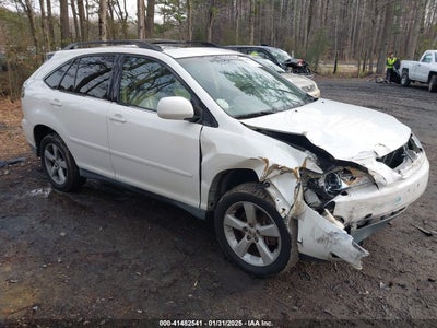 LEXUS RX 330 2004