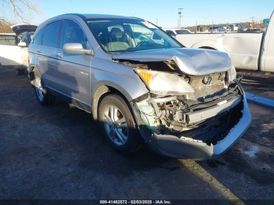 HONDA CR-V 2010