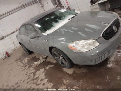BUICK LUCERNE 2006