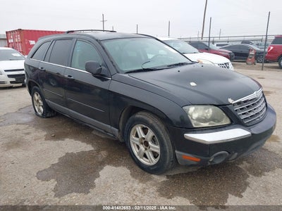 CHRYSLER PACIFICA 2006