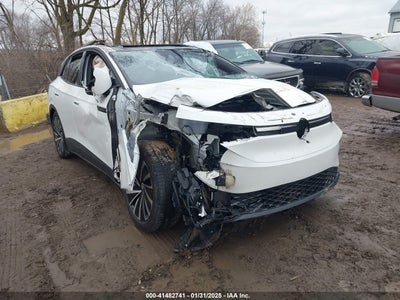 VOLKSWAGEN ID.4 2024
