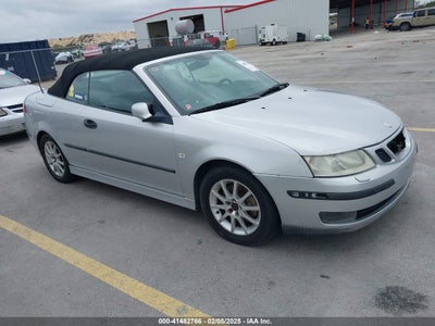 SAAB 9-3 2004