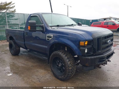 FORD F-250 2009