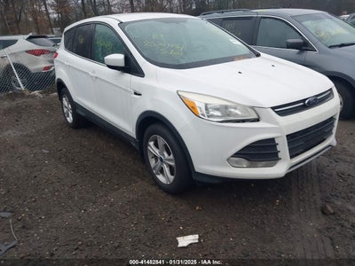 FORD ESCAPE 2013