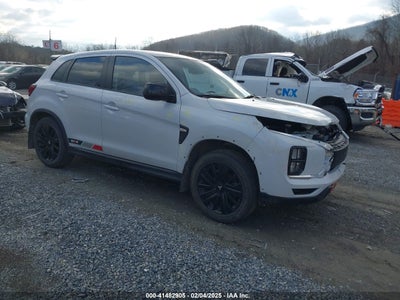 MITSUBISHI OUTLANDER SPORT 2023