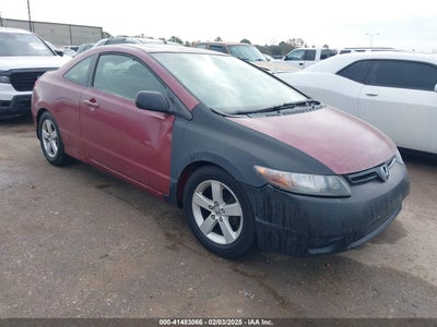 HONDA CIVIC 2007