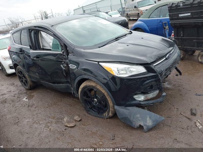 FORD ESCAPE 2014