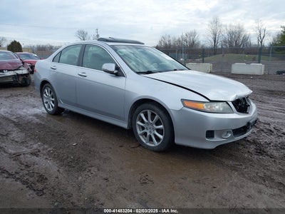 ACURA TSX 2006