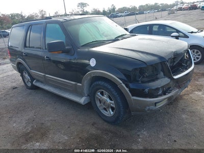 FORD EXPEDITION 2004