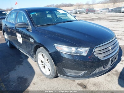 FORD TAURUS 2016