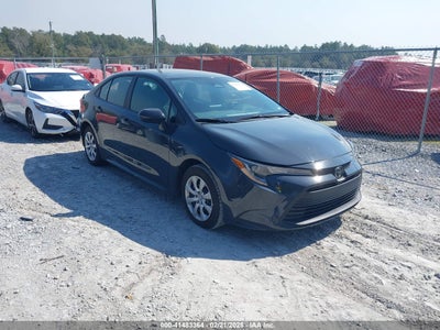 TOYOTA COROLLA 2024