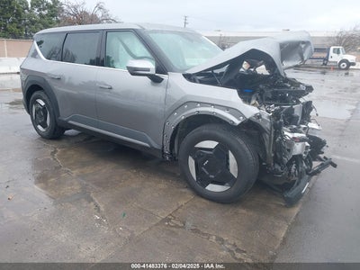 KIA EV9 2025