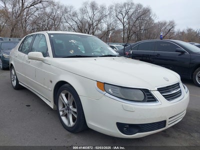 SAAB 9-5 2006