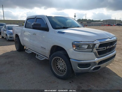 RAM 1500 2019