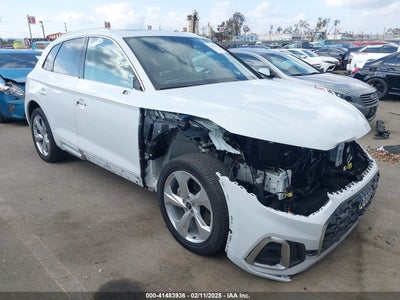 AUDI Q5 2023