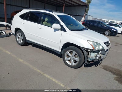 LEXUS RX 330 2004