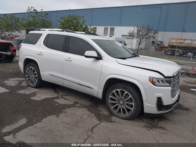 GMC ACADIA 2021