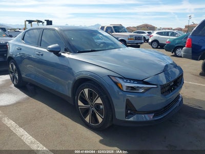 POLESTAR 2 2023